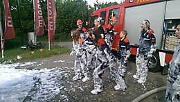 Olympiade 2014