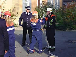Leistungsprüfungen