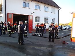 Leistungsprüfung 2015