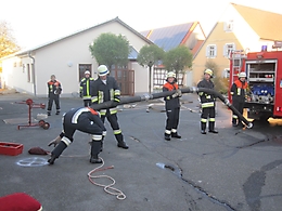 Leistungsprüfungen